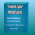 provide golden SEO keyword and competitor analysis