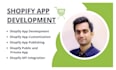 be your shopify developer, shopify public app, shopify custom app
