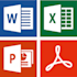 create a program that auto prints files at a pre configured time