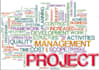 do your project management and contract management task