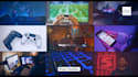 do edit gaming intro or youtube promo video full hd 4k