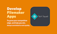 develop filemaker applications for your business development