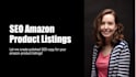 create polished SEO copywriting for an amazon listing