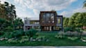 do renderings with landscape for your project