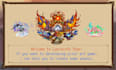 make pixel art game assets and animation for you