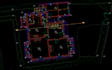 convert point cloud data to 2d drawing