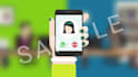 create a short video for your messaging app