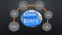 do various data entry