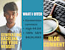 generate niche relevant backlinks using blog comments