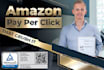 do amazon ppc campaign, amazon ppc management and amazon ppc optimization