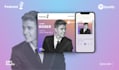 create podcast cover design
