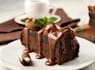 give you 1834 delicious healthy chocolate recipes