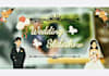 create a unique wedding video slideshow for you