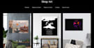 build a website, mobile friendly