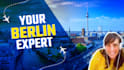 answer all your questions about berlin, germany