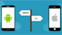 build ios, android native app development