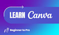 help you learn canva