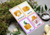 create interactive flash cards