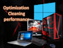 provide remote technical support, optimization and fix any windows issues