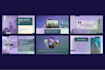 create powerpoint presentations and update ppt templets