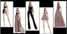 create fashion illustrations for your designs