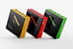 do electronics appliances and gadgets box packaging design