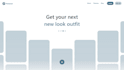 design a wireframe in adobe xd for your website or app