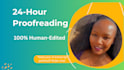 proofread and edit your ai transcripts for accuracy