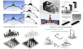 design professional 3d cad models for manufacturing and 3d printing