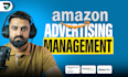 manage your amazon PPC campaigns and amazon advertising
