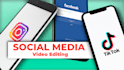 do short videos for instagram and tiktok