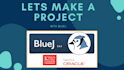 create or fix your java project using bluej