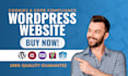 make your wordpress website gdpr cookies compliant