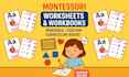 create printable worksheets for kindergarten