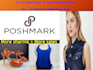 be share your poshmark closet, poshmark sharing