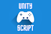 code unity game scripts