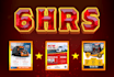 do trucking flyer in 6 hours for freight trucks logistics dispatching services