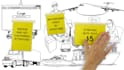 create white board video