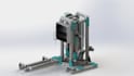 do industrial machine design and mechanical engineering