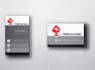 design a great looking business card