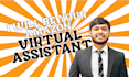 be your professional amazon fba virtual assistant