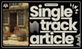 write an article for your single on my music blog