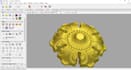create stl or art files for engraving and carving on cnc routers