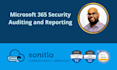 audit and review security in office 365