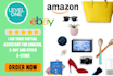 do bulk image background removal and photoshop editing