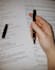provide inline comments and detailed feedback on your screenplay