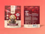 design premium packaging and labels for international brands and products