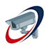 super wonderful security logo with source file