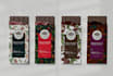 do chocolate packaging design