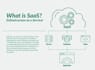 create a saas application